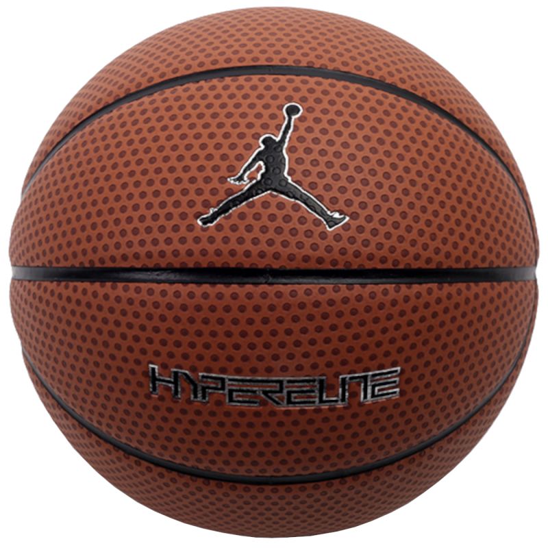 Jordan Hyperelite 8P Basketbola bumba JKI00858