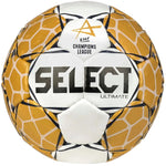 Handbola bumba Select Champions League Ultimate Official EHF Handball 200030