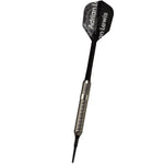Mērķa šautriņas Adrian Lewis Silver 18g Soft 100540