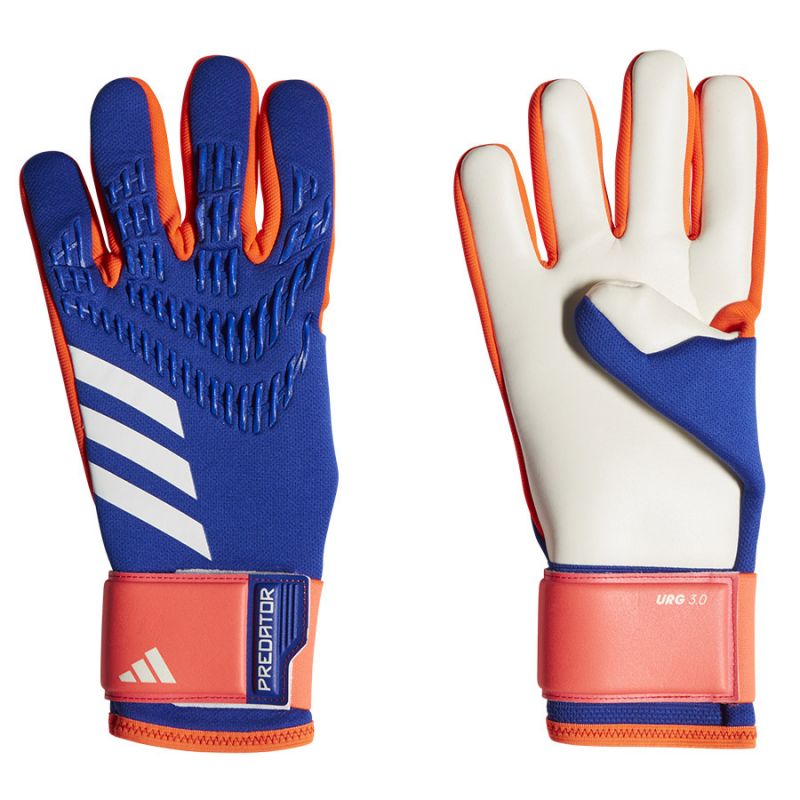 Adidas Predator GL TRN IX3860 vārtsarga cimdi - 10,5
