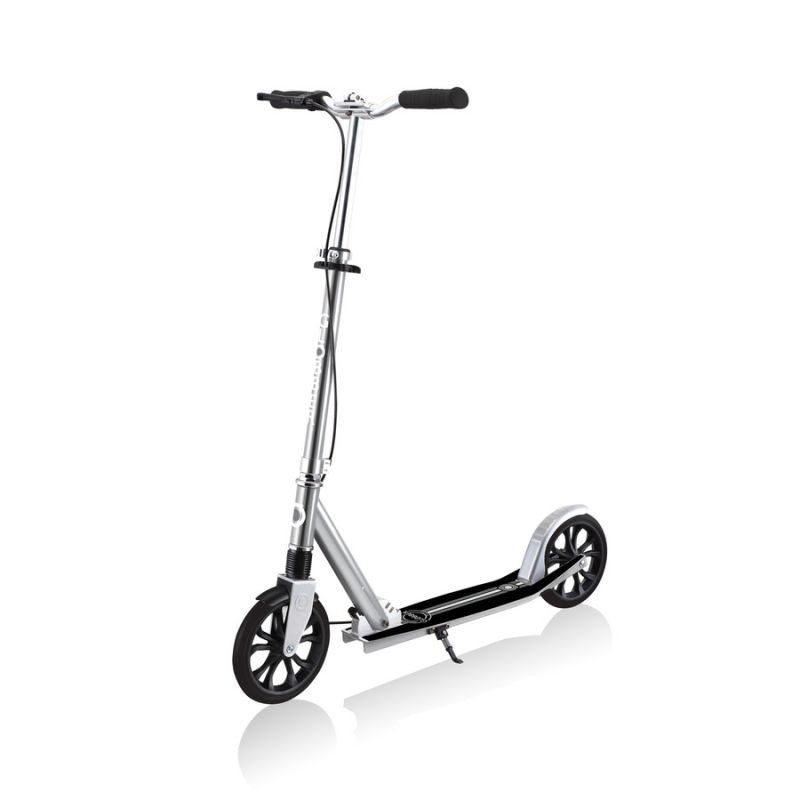 Skrejritenis Globber NL 205 Dluxe Jr 685-140