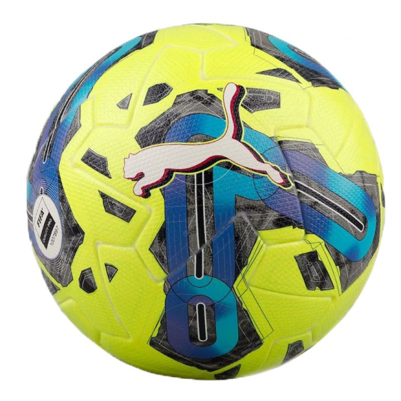 Futbola bumba Puma Orbita 1TB FIFA Quality Pro 83774 02
