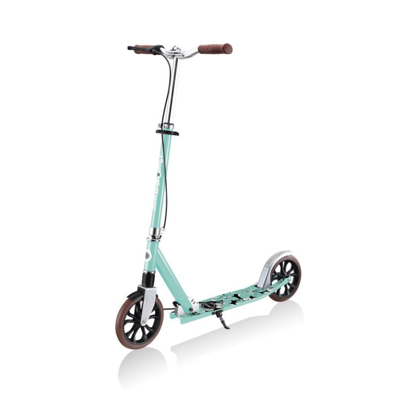 Skrejritenis Globber NL 205 Dluxe Jr 685-206
