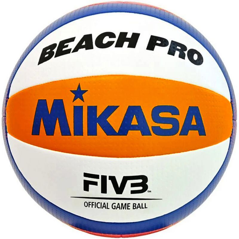 Volejbola bumba Mikasa Beach Pro BV550C beach volleyball