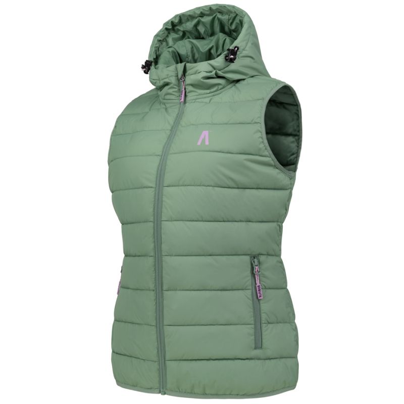 Alpinus Monza W BR18178 Vest