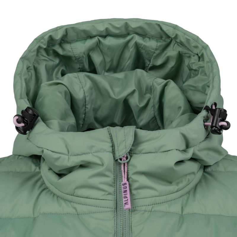 Alpinus Monza W BR18178 Vest
