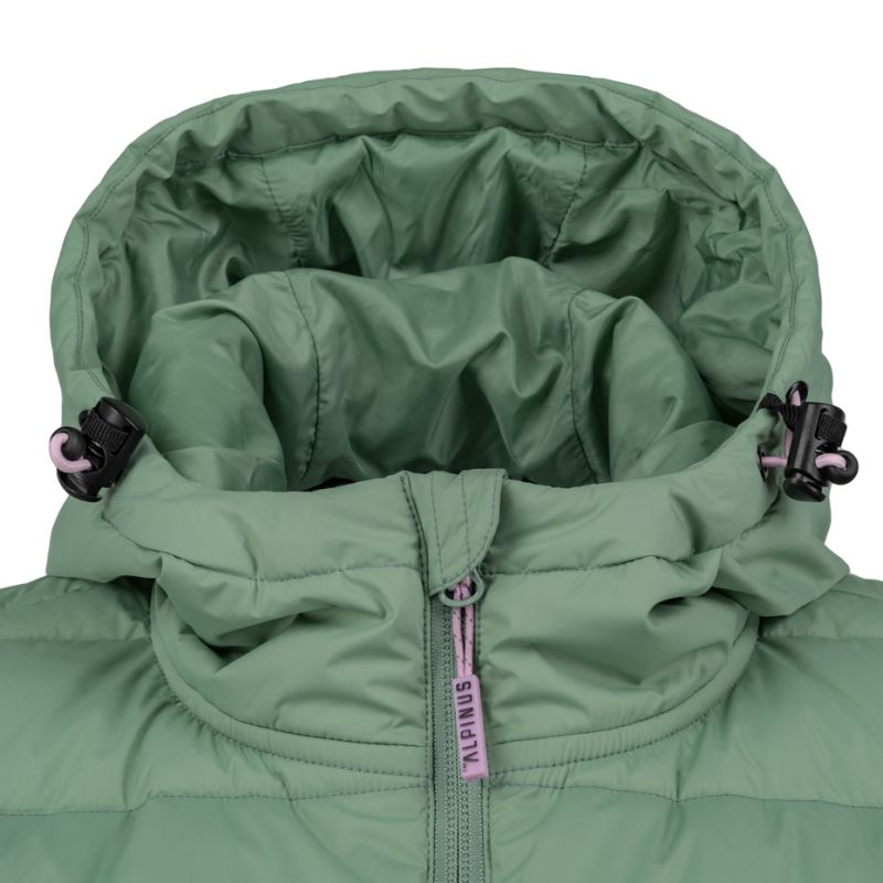 Alpinus Monza W BR18178 Vest