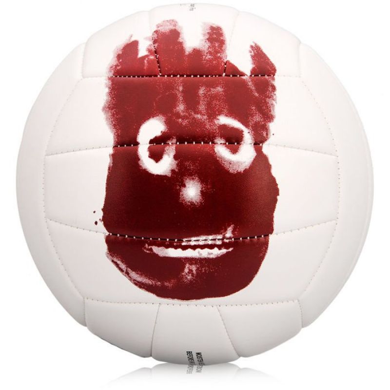 Volejbola bumba Wilson MR Cast Away mini WTH14115XDEF 11083