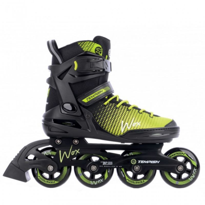 Skrituļslidas Tempish Wox M 1000065 - 42
