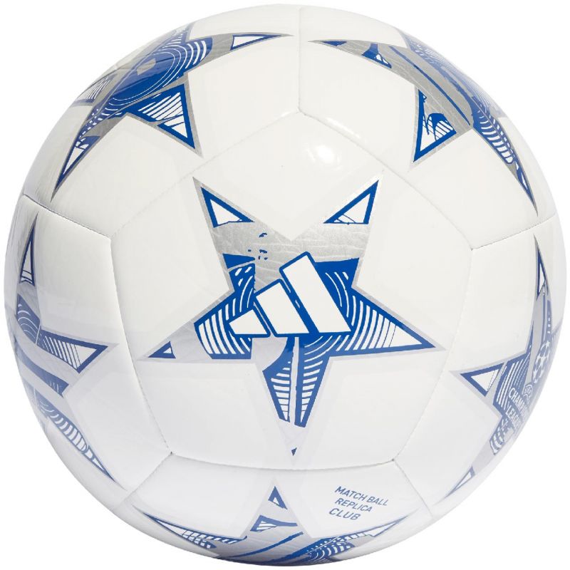 Futbola bumba adidas UCL Club 23/24 Group Stage IA0945 - 4