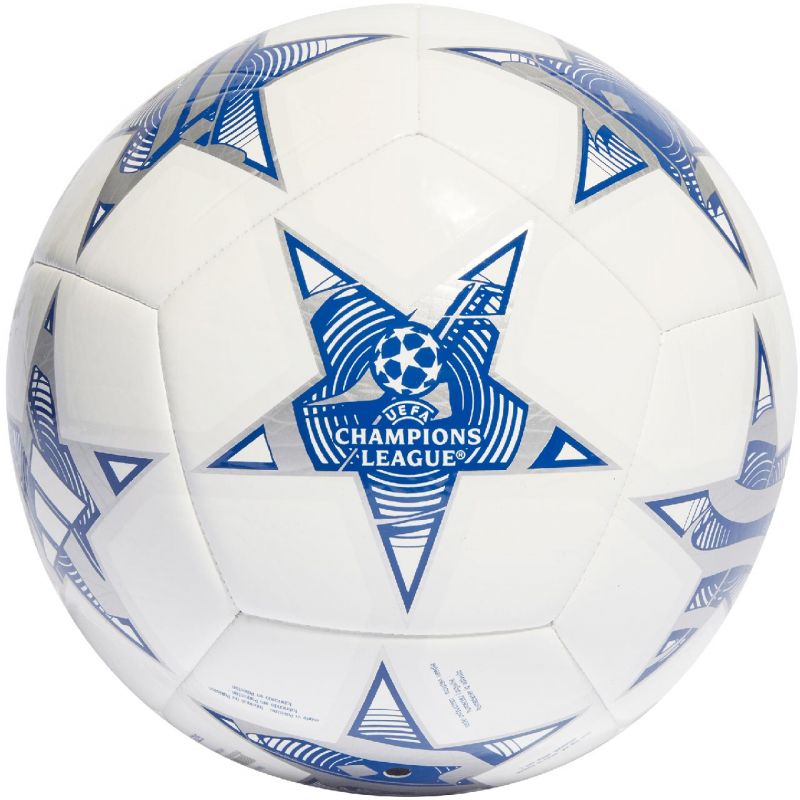Futbola bumba adidas UCL Club 23/24 Group Stage IA0945 - 3