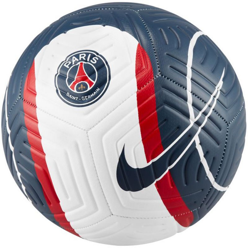 Futbola bumba Nike Paris Saint-Germain Strike DJ9960-410