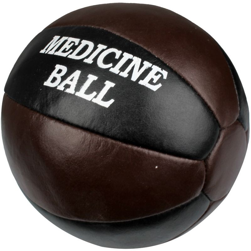 Medicīniskā bumba 5kg 1011665