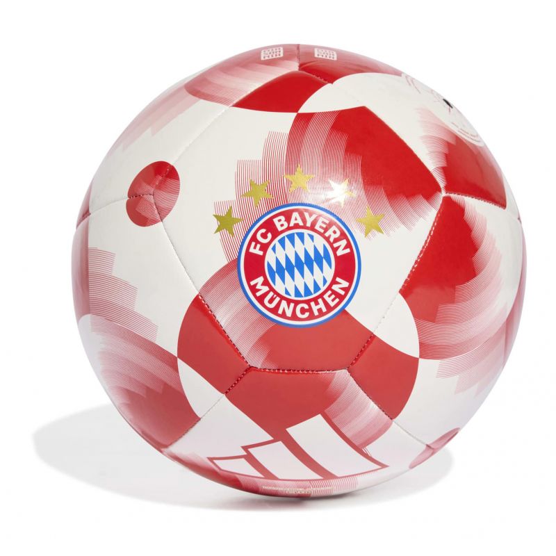 Futbola apavi adidas Bayern Munich Club Home JN7302