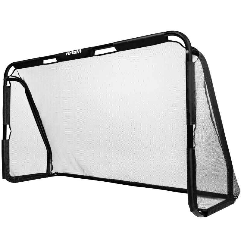 Virtufit Pro futbola vārti — 300 x 200 cm VF06118