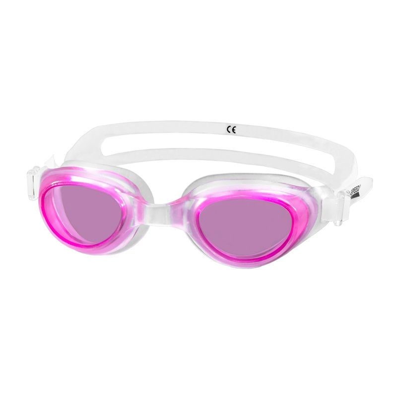 Peldēšanas brilles Aqua-Speed ​​Agila JR rozā 27/033