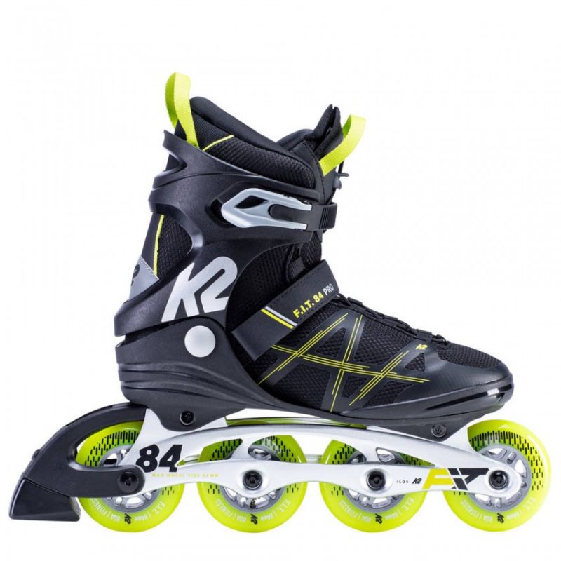 K2 FIT 84 Pro '20 30E0013 Skrituļslidas - 41.5