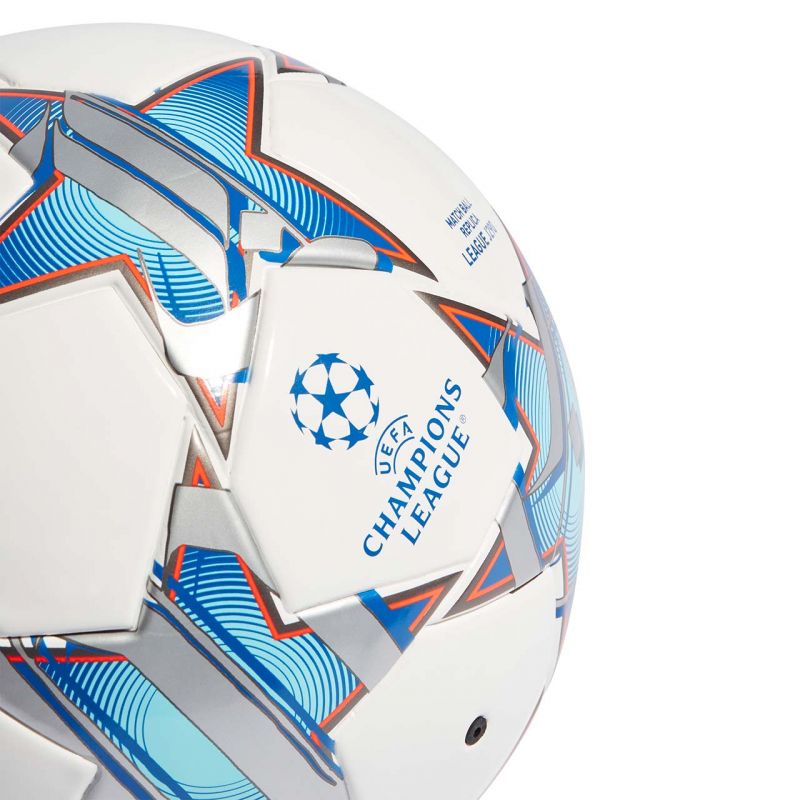 Futbola bumba adidas UCL Junior 290 League 23/24 Group Stage Jr IA0946 - 5