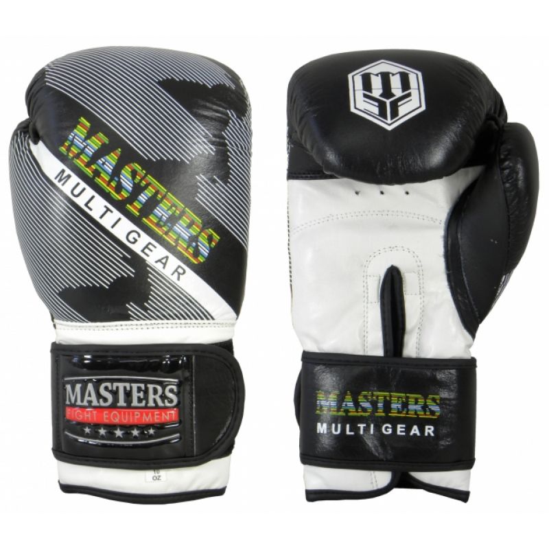 Masters RBT-multi 01563-10 cimdi - 12 oz