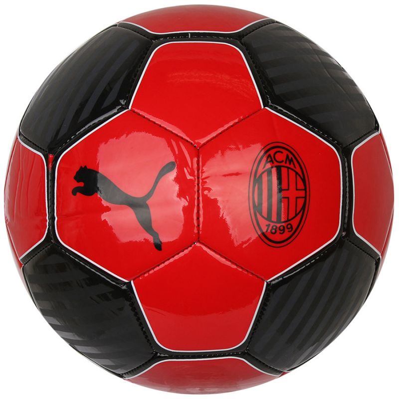 Puma AC Milan Ess Futbola bumba for All Time 084445 01