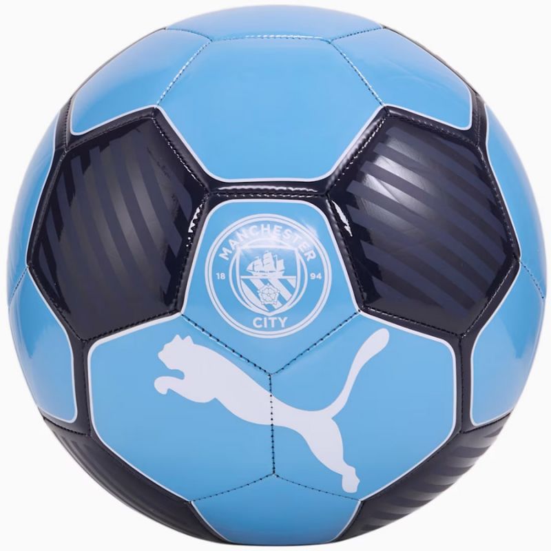 Puma Manchester City Futbola bumba 084416 03