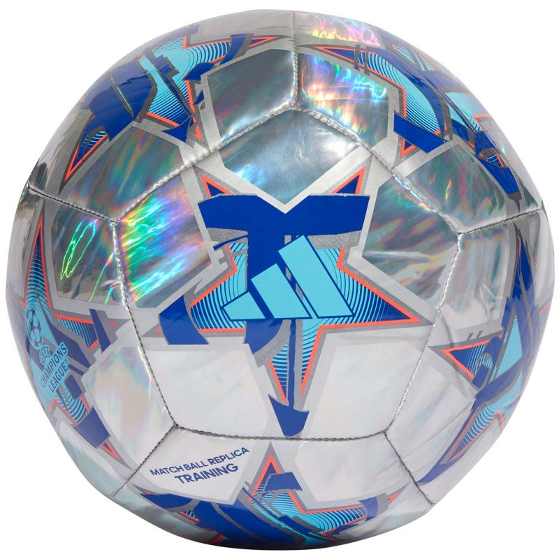 Futbola bumba adidas UCL Training 23/24 Group Stage Foil IA0955 - 5