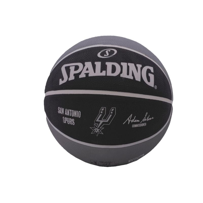 Basketbola bumba Spalding NBA  Sanantanio 83512Z