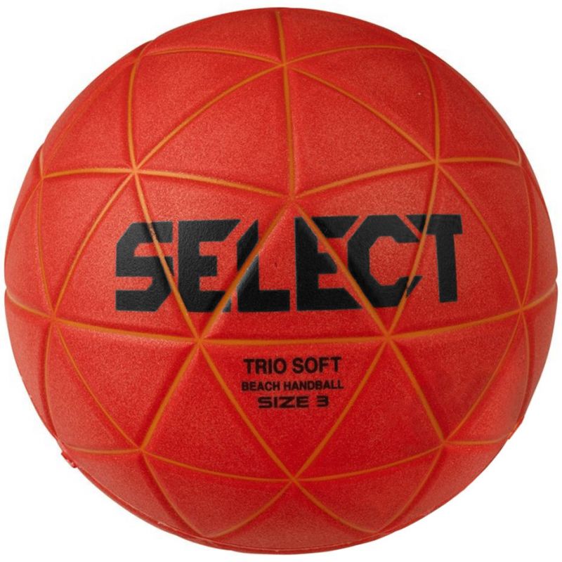 Izvēlieties Tiro Soft Beach Handball Red 10648