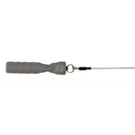 Speed Lecamaukla with a steel cable 138
