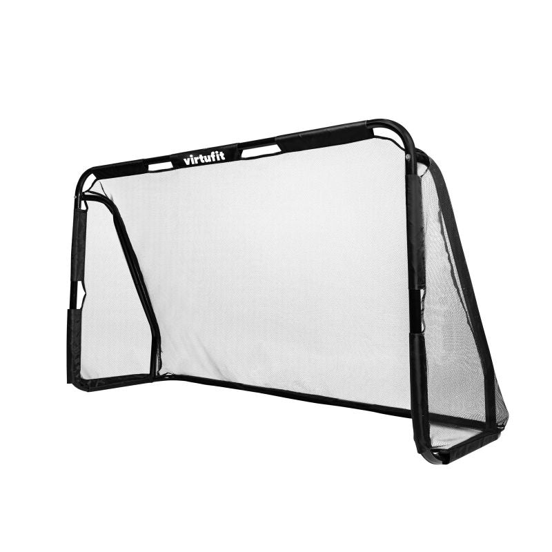 Virtufit Pro futbola vārti — 120 x 80 cm VF06047