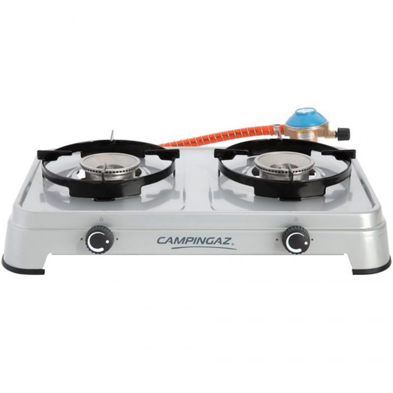 Gāzes plīts Campingaz Camping Cook CV 3600W 052-L0000-2000037217-912