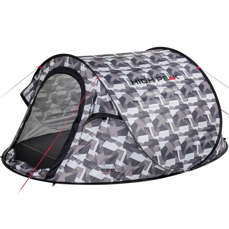 Telts High Peak Vision 2 10282