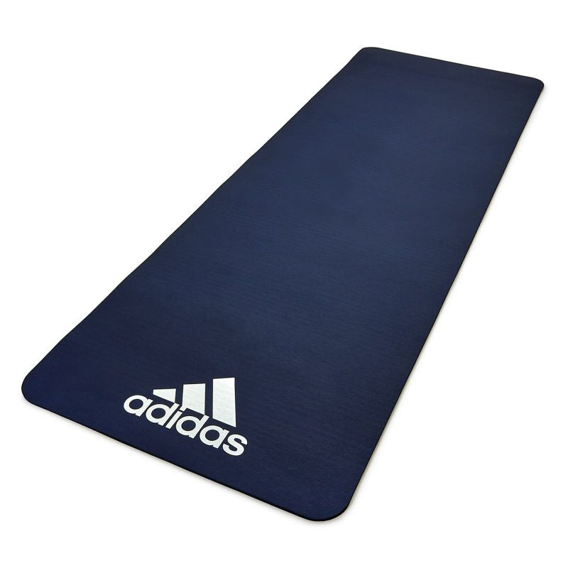 Vingrošanas paklājiņš Adidas 7 MM ADMT-11014BL