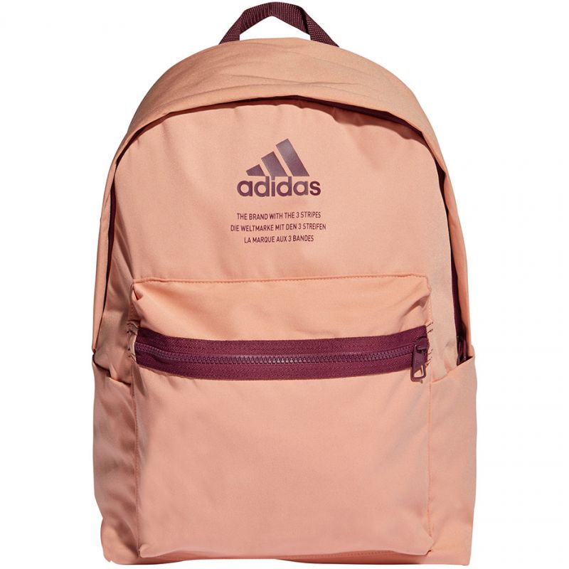Mugursoma adidas Classic Fabric B H37571