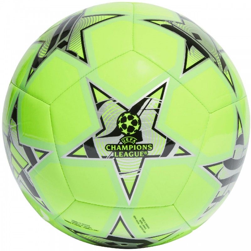 Futbola bumba adidas Finale Club IA0949 - 4