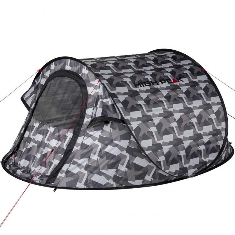 Telts High Peak Vision 2 10282