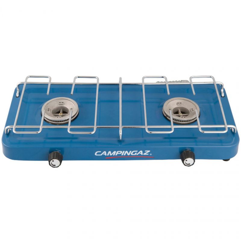 Campingaz baze 3200W gāzes plīts 052-L0000-20000036709-911