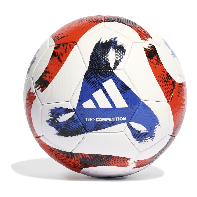 Futbola bumba adidas Tiro Competition HT2426 - 4