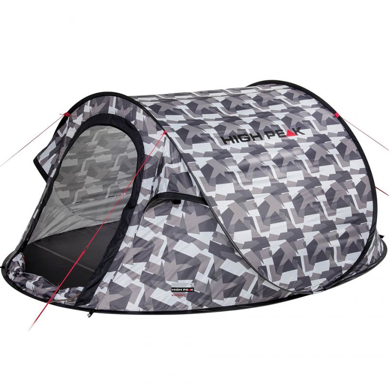 Telts High Peak Vision 3 10292