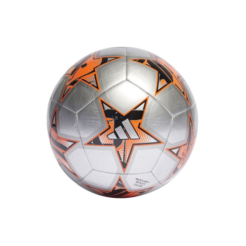 Futbola bumba adidas Finale Club IA0950 - 5
