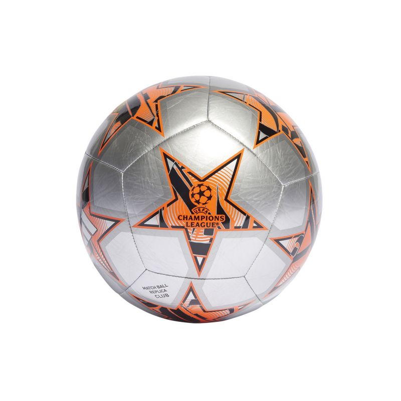 Futbola bumba adidas Finale Club IA0950 - 4