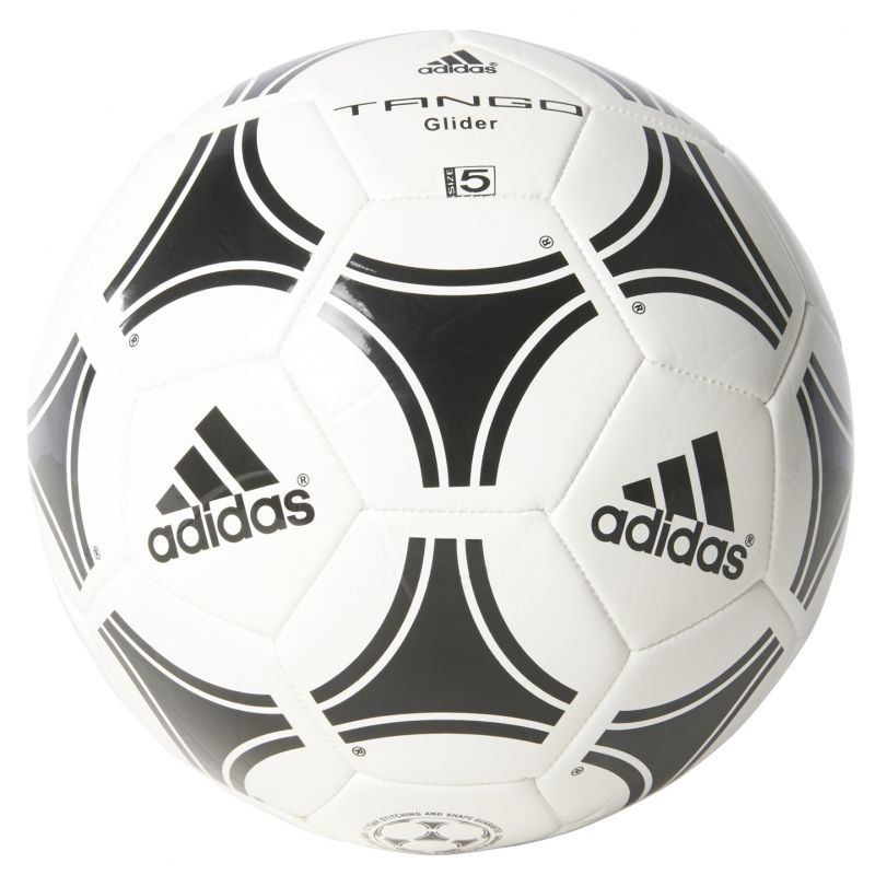 Futbola bumba Football adidas Tango Glider S12241 - 3