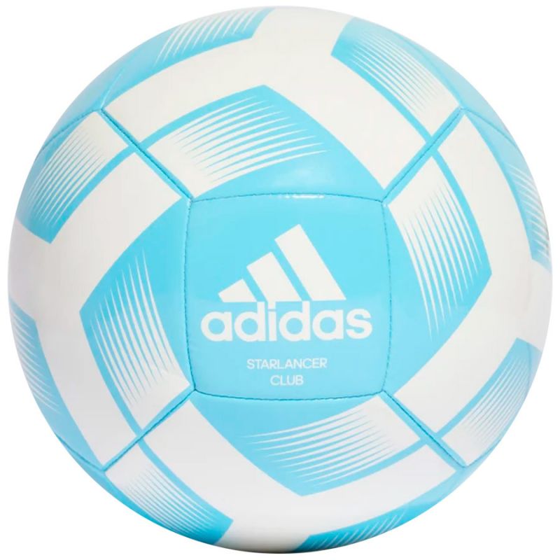 Futbola bumba adidas Starlancer Club HT2455
