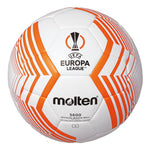 Molten futbola bumba  UEFA Europa League 2022/23 replica F5U3600-23