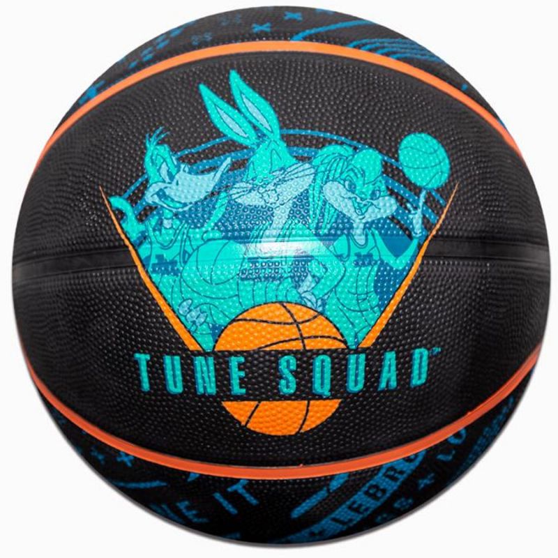 Spalding Space Jam Tune Squad I 84-540Z Basketbola bumba