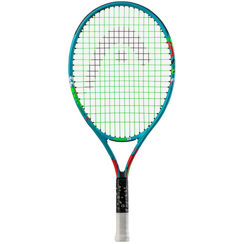 Head Novak 23 Jr cv3 5/8 tenisa rakete 233112-SC05-11-CN