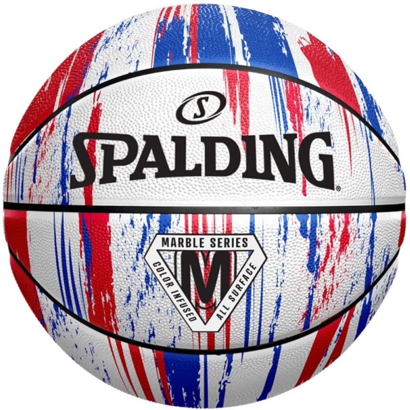 Basketbola bumba Spalding Marble 84399Z