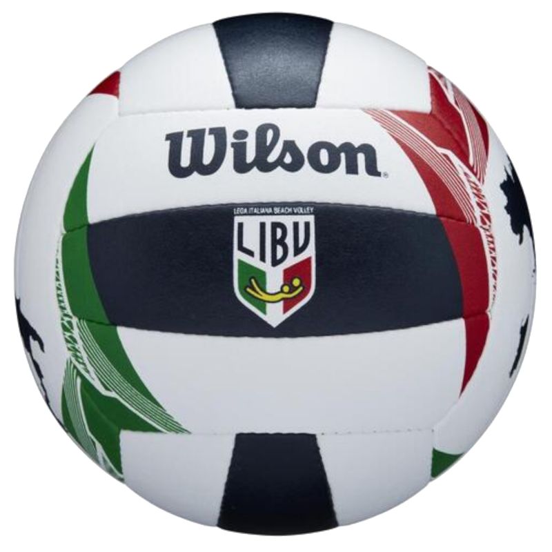Volejbola bumba Wilson Italian League Official Game Futbola bumba WTH6114XB