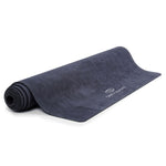 Fitnesa paklājiņš Suede SMJ sport mat JH-1055