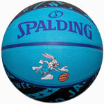 Spalding Space Jam Tune Squad IV 84-598Z Basketbola bumba